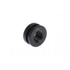 Alphacool 17424 Nero (8797728)