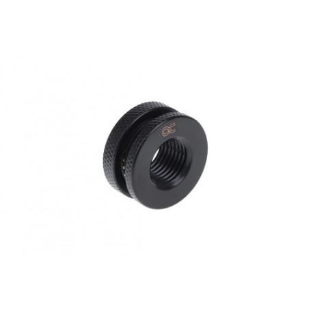 Alphacool 17424 Nero (8797728)