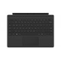 Microsoft Surface Pro Type Cover Nero Microsoft Cover port AZERTY (FMN-00004)