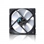 Fractal Design Dynamic GP-12 Case per computer Ventilatore 12 cm Bianco (FD-FAN-DYN-GP12-WT)