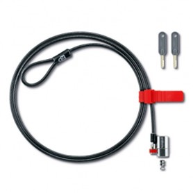 DELL Kensington ClickSafe cavo di sicurezza Nero (461-10209)