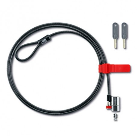 DELL Kensington ClickSafe cavo di sicurezza Nero (461-10209)