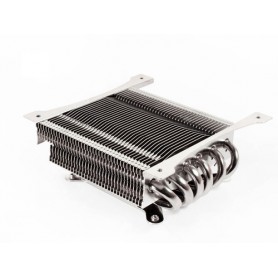Prolimatech Samuel 17 Processore Refrigeratore 12 cm Argento (Samuel 17)