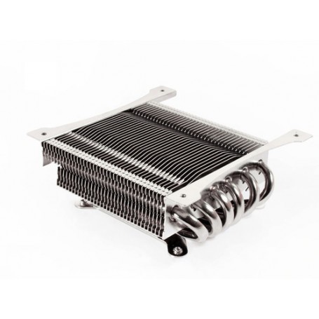 Prolimatech Samuel 17 Processore Refrigeratore 12 cm Argento (Samuel 17)