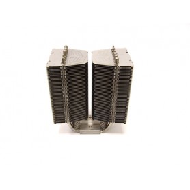 Prolimatech Megahalems Processore Refrigeratore 12 cm Argento (MEGAHALEMS)