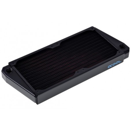 Alphacool NexXxoS ST30 Nero (1011657)