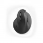 Hama EMW-500L mouse Mancino RF Wireless Ottico 1800 DPI (00182697)