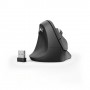 Hama EMW-500L mouse Mancino RF Wireless Ottico 1800 DPI (00182697)