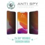 Hama Privacy Pellicola proteggischermo trasparente Apple 1 pz (00186293)