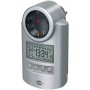 Brennenstuhl Primera-Line Digital Weekly Timer DT Argento (1507500)