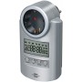 Brennenstuhl Primera-Line Digital Weekly Timer DT Argento (1507500)