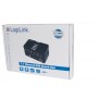 LogiLink USB Sound Box Dolby 7.1 8-Channel 7.1 canali (UA0099)
