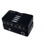 LogiLink USB Sound Box Dolby 7.1 8-Channel 7.1 canali (UA0099)