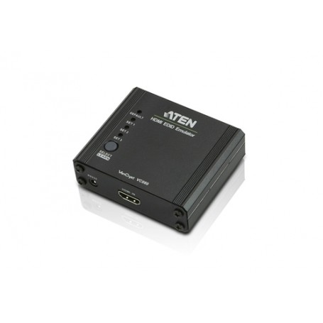 ATEN HDMI EDID Emulator 1920 x 1200 Pixel (VC080)