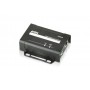 ATEN VE801T moltiplicatore AV Trasmettitore AV Nero (VE801T)