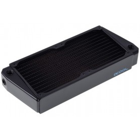 Alphacool NexXxoS XT45 Nero (14234)
