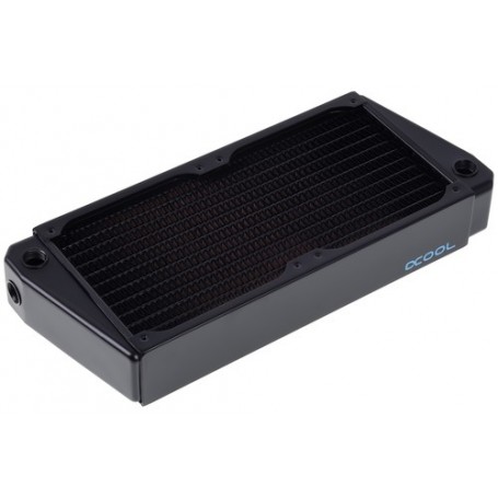Alphacool NexXxoS XT45 Nero (14234)