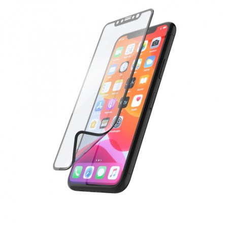 Hama Hiflex Pellicola proteggischermo trasparente Apple 1 pz (195531)