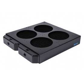 Alphacool NexXxoS XT45 raffredamento dell'acqua e freon (14396)