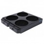 Alphacool NexXxoS XT45 raffredamento dell'acqua e freon (14396)