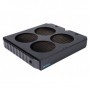 Alphacool NexXxoS XT45 raffredamento dell'acqua e freon (14396)
