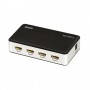 LogiLink HD0044 conmutador de vídeo HDMI (HD0044)