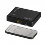 LogiLink HD0042 conmutador de vídeo HDMI (HD0042)