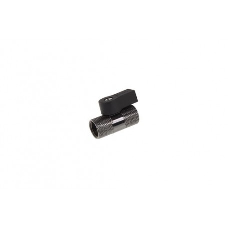 Alphacool 17354 Nero (8746055)