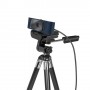 LogiLink UA0379 webcam 2 MP 1920 x 1080 Pixel USB 2.0 Nero (UA0379)