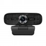 LogiLink UA0378 webcam 2 MP 1920 x 1080 Pixel USB 2.0 Nero (UA0378)