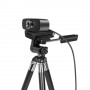 LogiLink UA0378 webcam 2 MP 1920 x 1080 Pixel USB 2.0 Nero (UA0378)