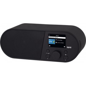 Imperial I105 Internet Digitale Nero (22-315-00)