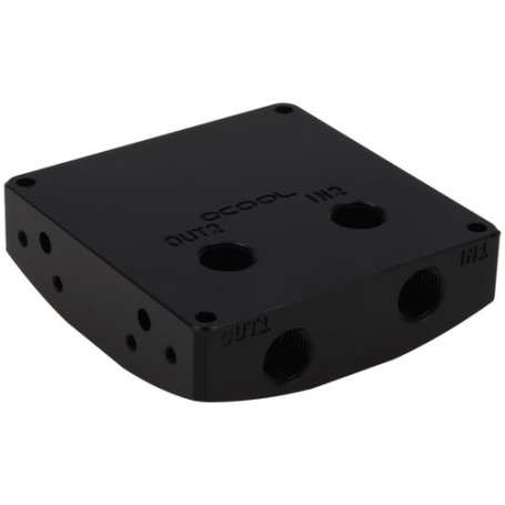 Alphacool 13185 accessori di raffreddamento hardware Nero (13185)