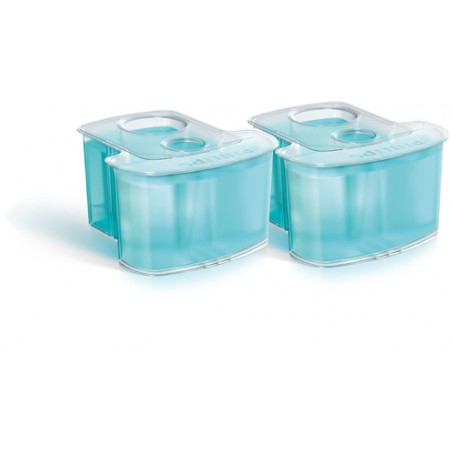 Philips JC302/50 accessorio per rasoio elettrico Cartuccia di pulizia (JC302/50)
