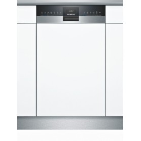 Siemens iQ300 SR53HS76ME lavastoviglie A scomparsa parziale 10 coperti E (SR53HS76ME)