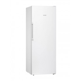Siemens iQ300 GS29NFWEV congelatore Libera installazione 200 L E Bianco (GS29NFWEV)