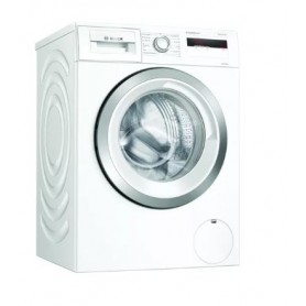 Bosch Serie 4 WAN28KH8 lavatrice Caricamento frontale 8 kg 1400 Giri/min C Bianco (WAN28KH8)