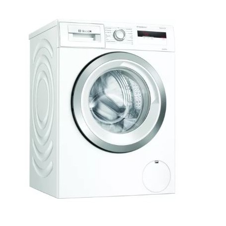 Bosch Serie 4 WAN28KH8 lavatrice Caricamento frontale 8 kg 1400 Giri/min C Bianco (WAN28KH8)