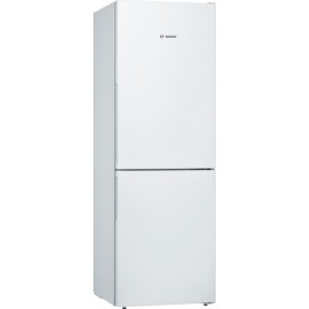 Bosch KGV332WEA frigorifero con congelatore Libera installazione 289 L E Bianco (KGV332WEA)
