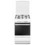 Amica SHGG 11549 W Piano cottura Gas Bianco A (SHGG11549W)