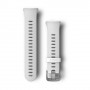 Garmin 010-11251-2B accessorio per smartwatch Band Bianco (010-11251-2B)