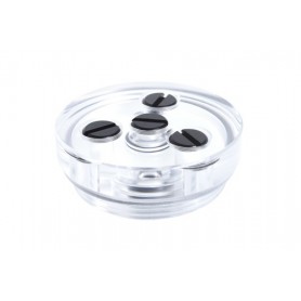 Alphacool Eisbecher Trasparente (15293)