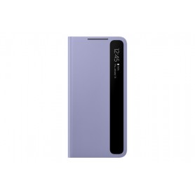 Samsung EF-ZG996 custodia per cellulare 17 cm (6.7") Cover Viola (EF-ZG996CVEGEW)