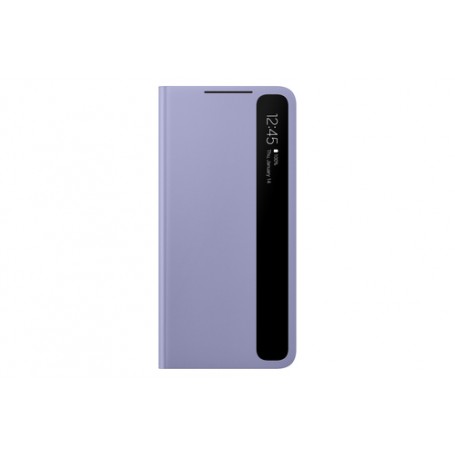 Samsung EF-ZG996 custodia per cellulare 17 cm (6.7") Cover Viola (EF-ZG996CVEGEW)