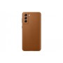 Samsung EF-VG996 custodia per cellulare 17 cm (6.7") Cover Marrone (EF-VG996LAEGWW)