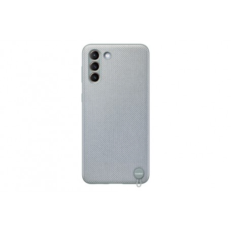 Samsung EF-XG996 custodia per cellulare 17 cm (6.7") Cover Grigio, Colore menta (EF-XG996FJEGWW)