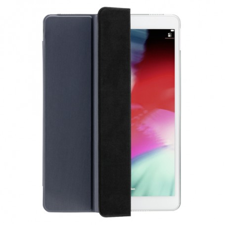 Hama Fold Clear 25,9 cm (10.2") Custodia a libro Blu (00188411)