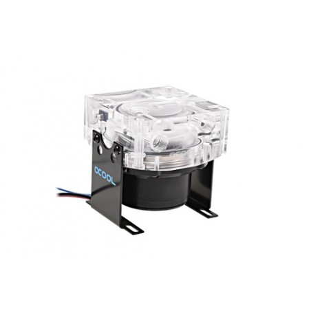 Alphacool 13192 accessori di raffreddamento hardware Nero, Trasparente (13192)