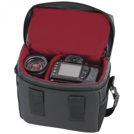 Hama Valletta Custodia compatta Nero (00185075)