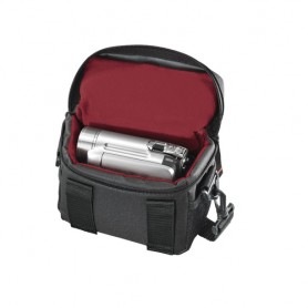 Hama Valletta Custodia compatta Nero (00185072)